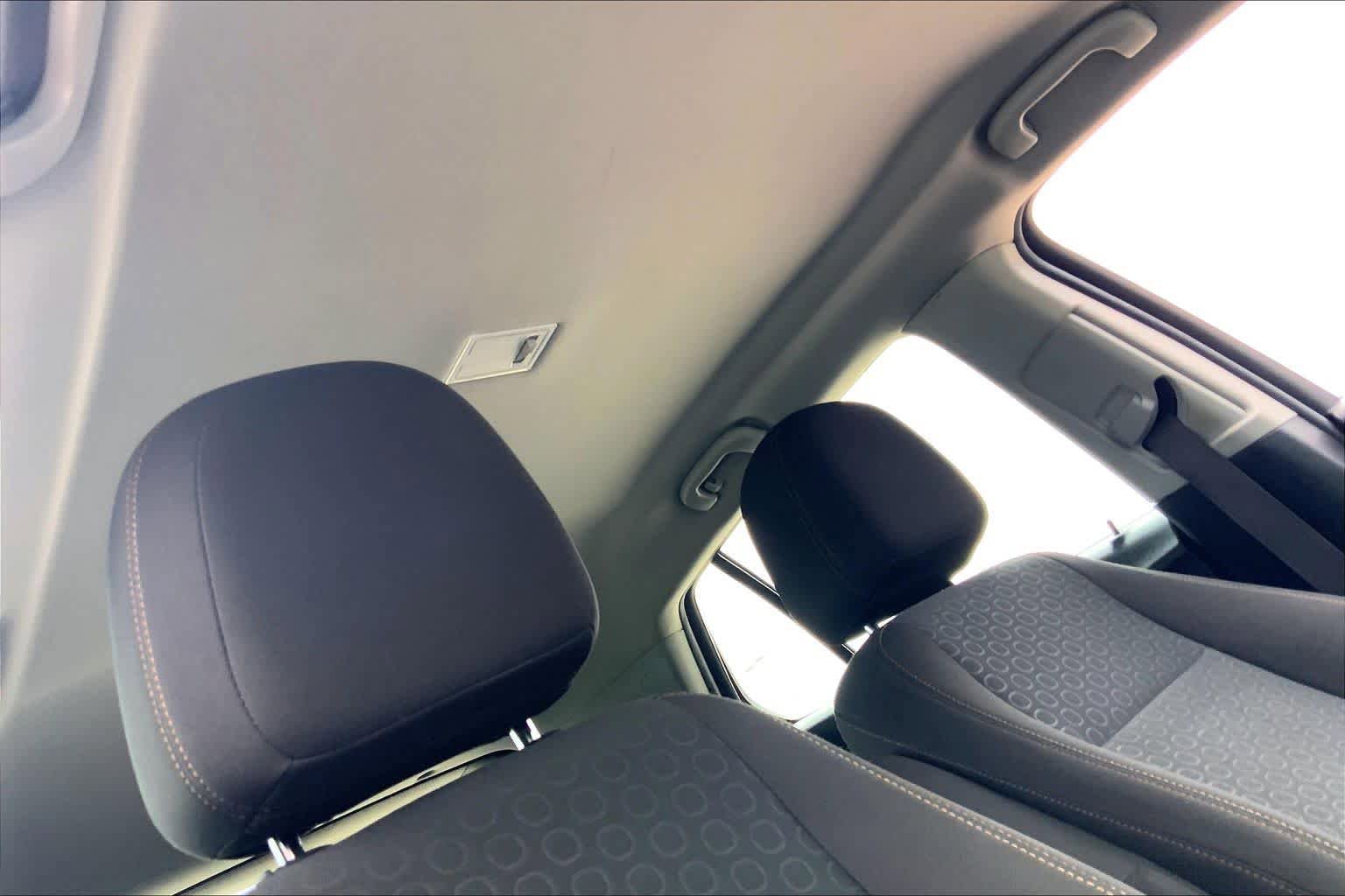 Used 2018 Chevrolet Trax LS FWD image 14