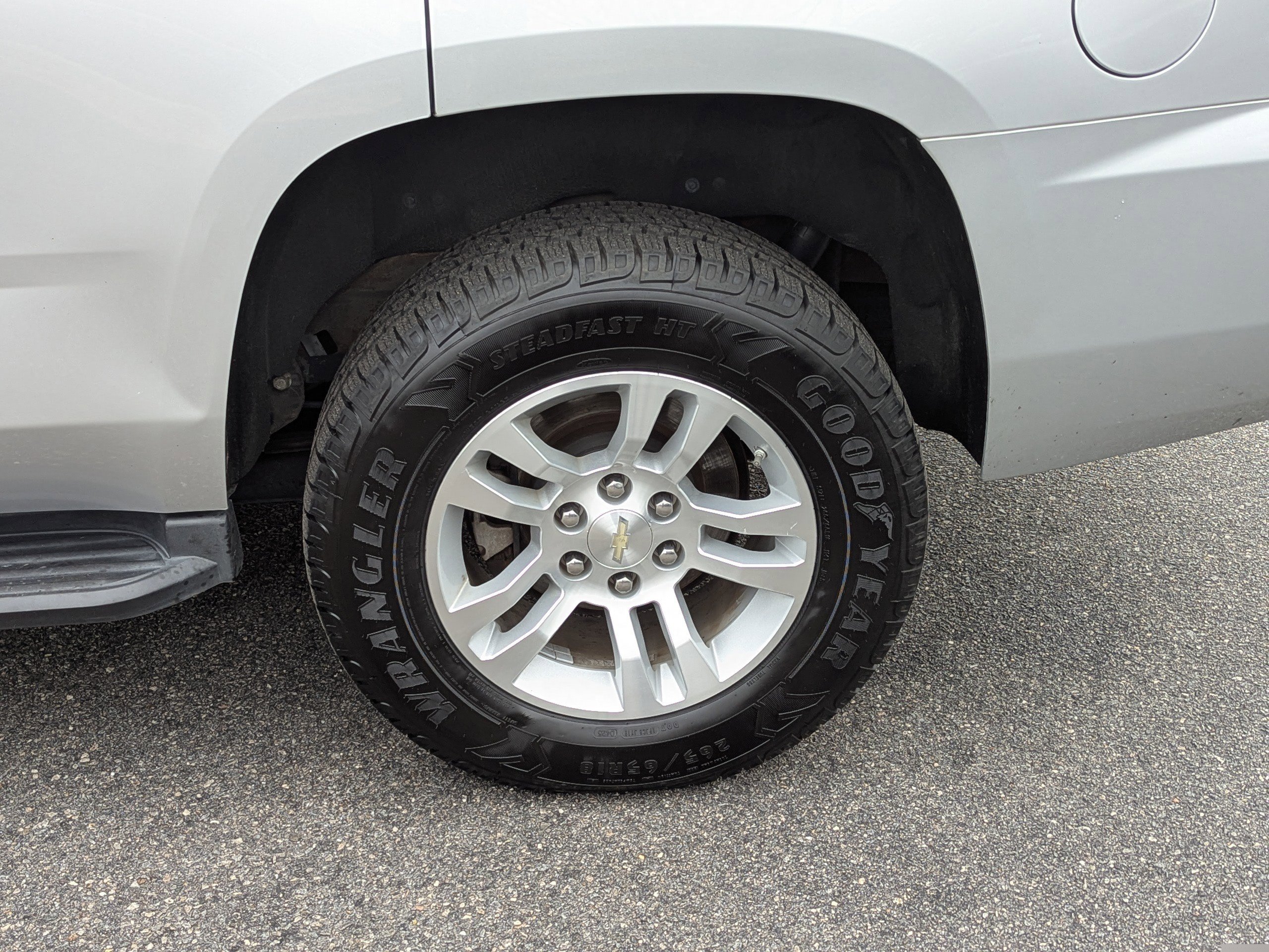 Used 2019 Chevrolet Tahoe LT image 31