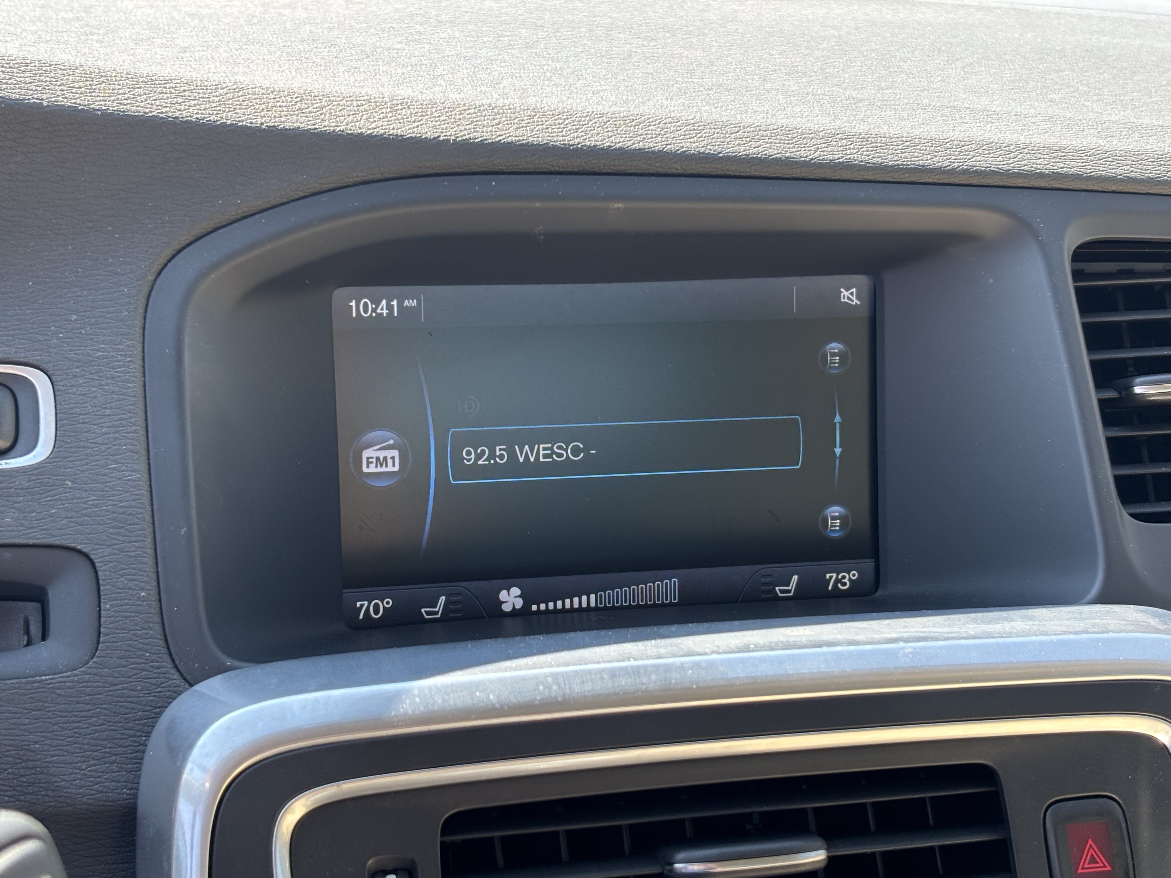 Used 2015 Volvo V60 T5 Premier Plus FWD image 23