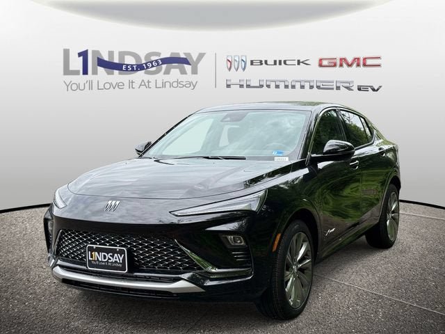New 2026 Buick Envista Preferred FWD image 6