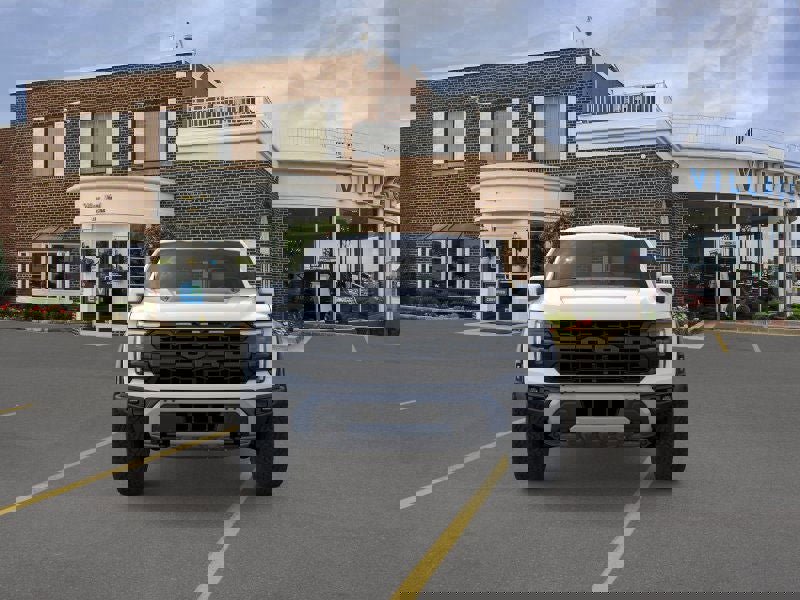 New 2025 Ford F150 Raptor image 6