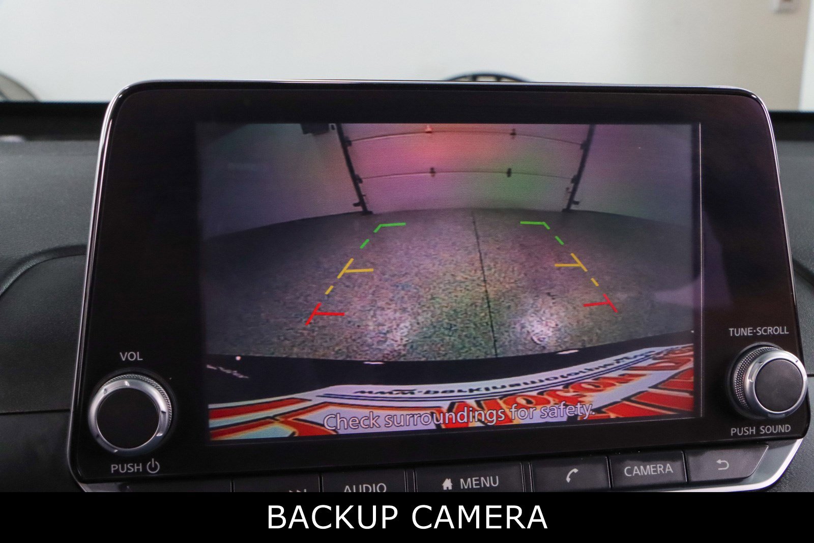 Used 2024 Nissan Altima 2.5 SR image 18