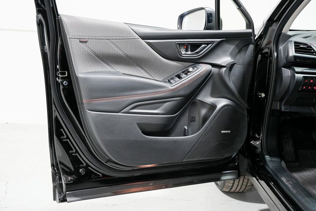 Used 2023 Subaru Forester Sport image 33