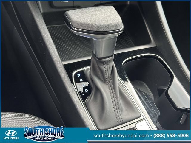 Certified 2024 Hyundai Tucson SE AWD/4WD image 32