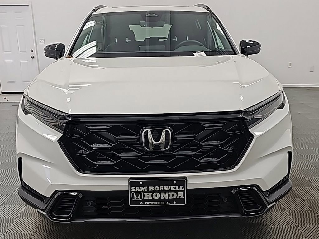 New 2026 Honda CR-V Sport-L image 3