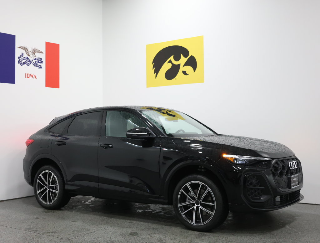 New 2026 Audi Q5 Premium Plus