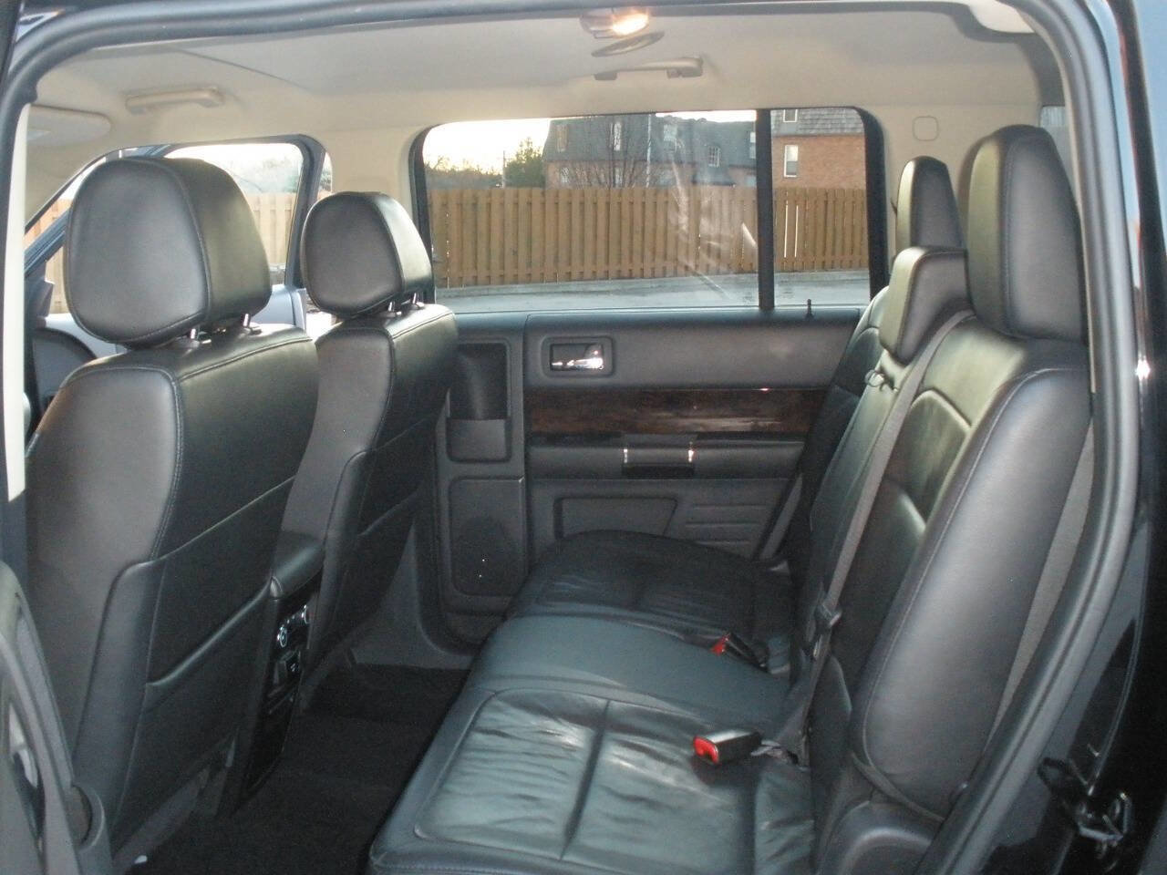 Used 2019 Ford Flex Limited image 28