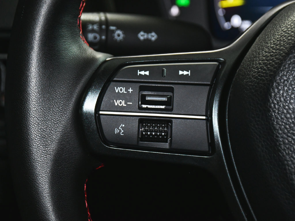 Used 2025 Honda Civic Type R image 31