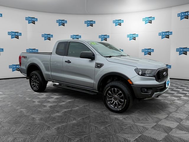 Used 2021 Ford Ranger XLT w/ Equipment Group 301A Mid AWD/4WD image 7