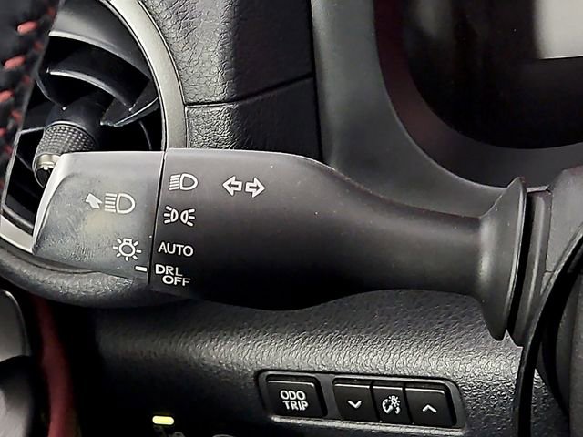 Used 2024 Lexus RC 350 F Sport w/ Navigation Package image 25