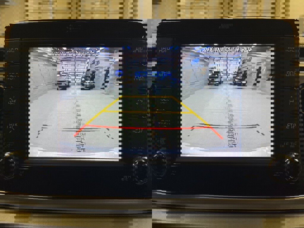 Used 2020 Kia Rio LX image 18