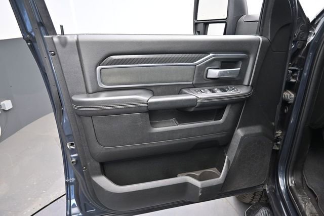 Used 2025 RAM 2500 Big Horn AWD/4WD image 16