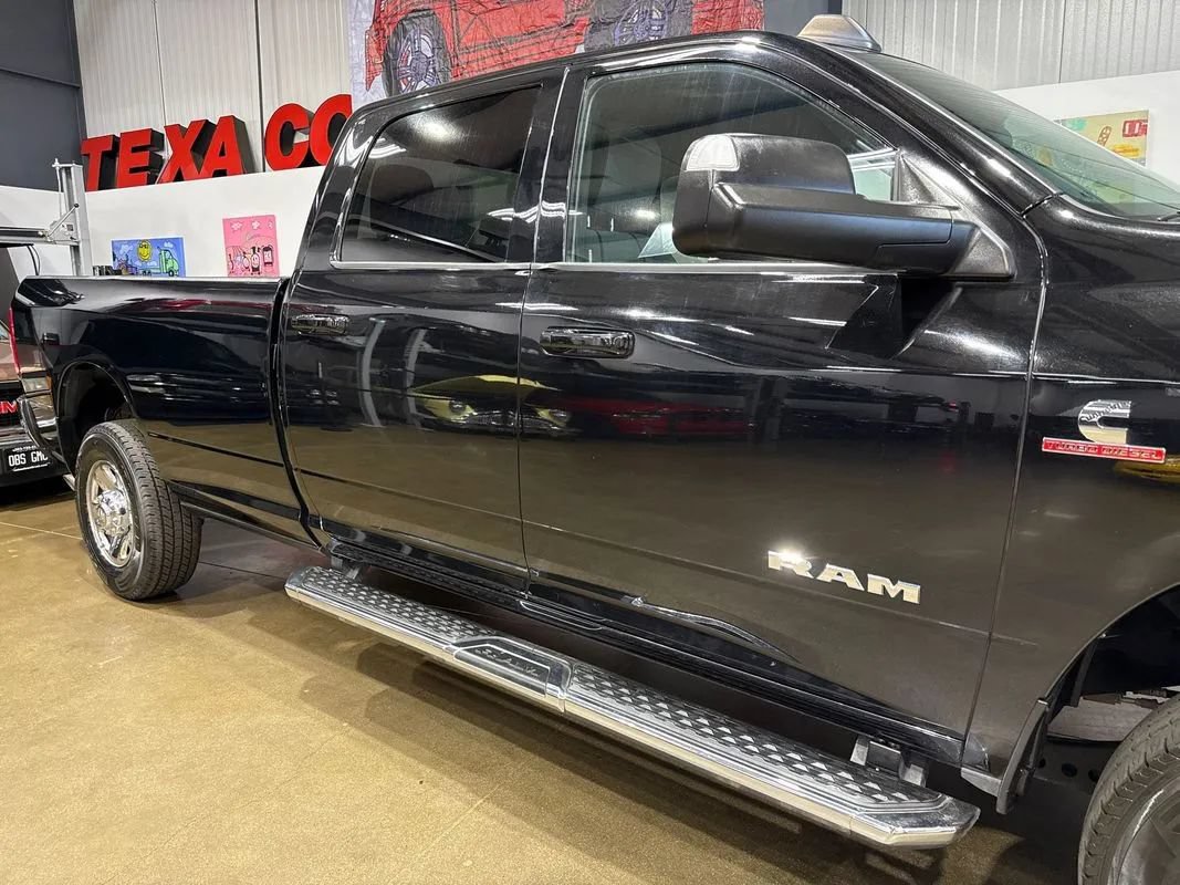 Used 2022 RAM 2500 Big Horn AWD/4WD image 50