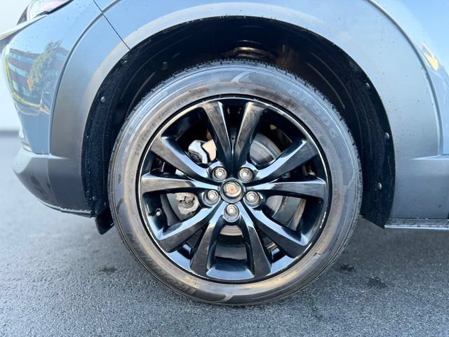 Used 2023 MAZDA CX-30 AWD 2.5 S w/ Preferred Package image 28