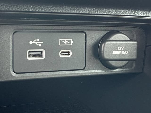 Certified 2023 Honda CR-V EX image 19