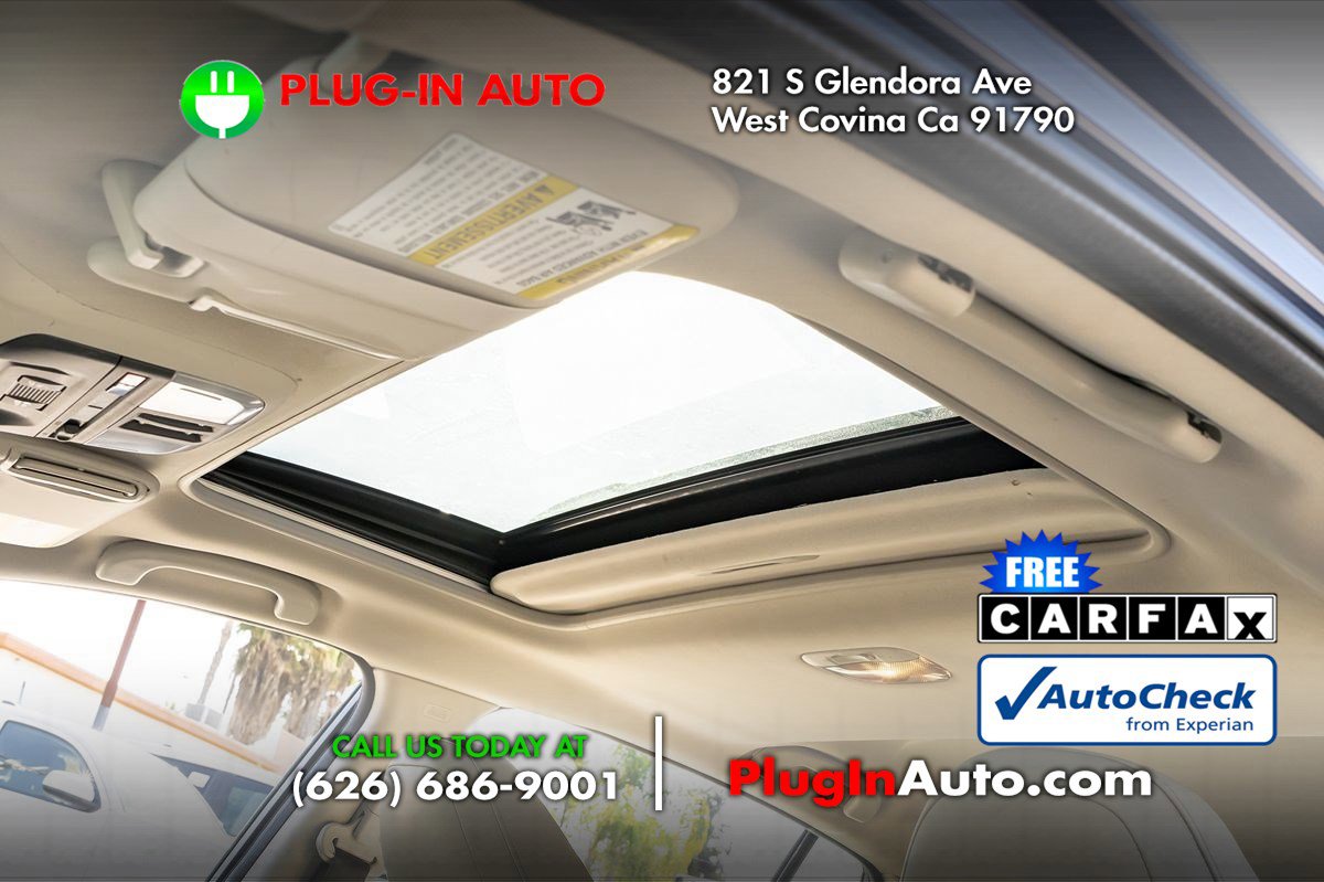 Used 2017 Subaru Impreza 2.0i Limited image 7