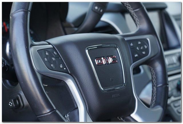 Used 2020 GMC Yukon SLT AWD/4WD image 19