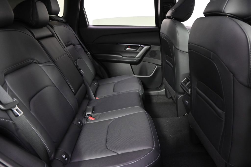 New 2026 MAZDA CX-5 2.5 S w/ Premium Package image 18