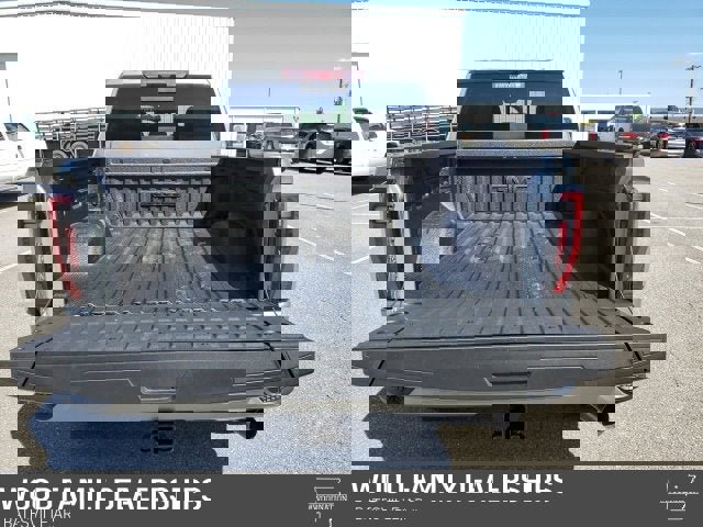 New 2026 GMC Sierra 2500 AT4 w/ Max Trailering Package image 10