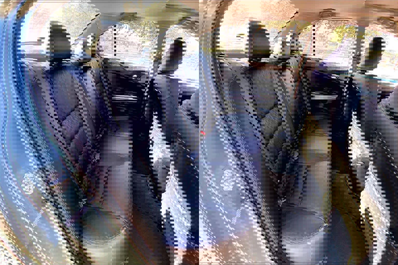 Used 2010 Honda Accord EX-L image 18