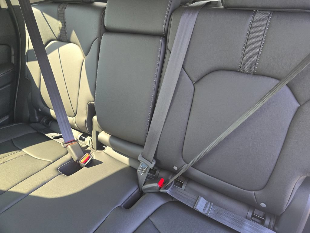 New 2026 Honda Passport RTL image 20