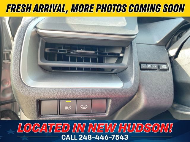 Used 2024 Toyota Prius LE image 17