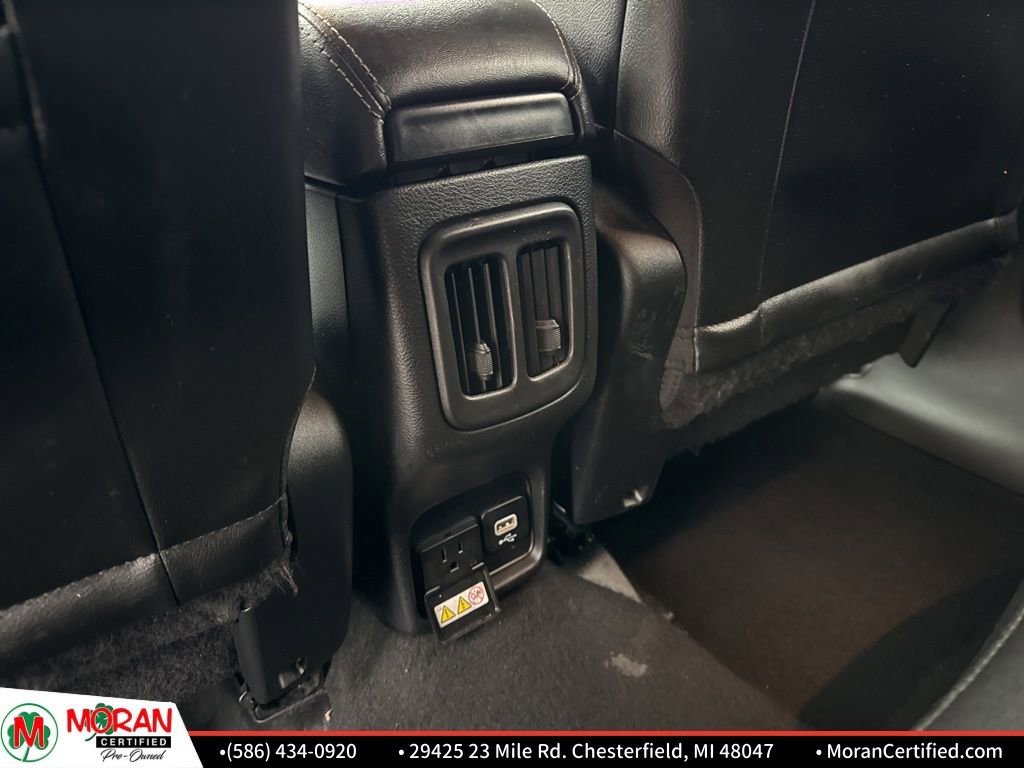 Used 2021 Jeep Compass 80th Special Edition image 25