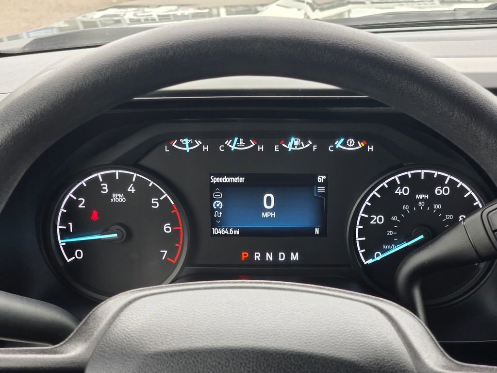 Used 2025 Ford F350 XLT w/ 360-Degree Camera Package image 20