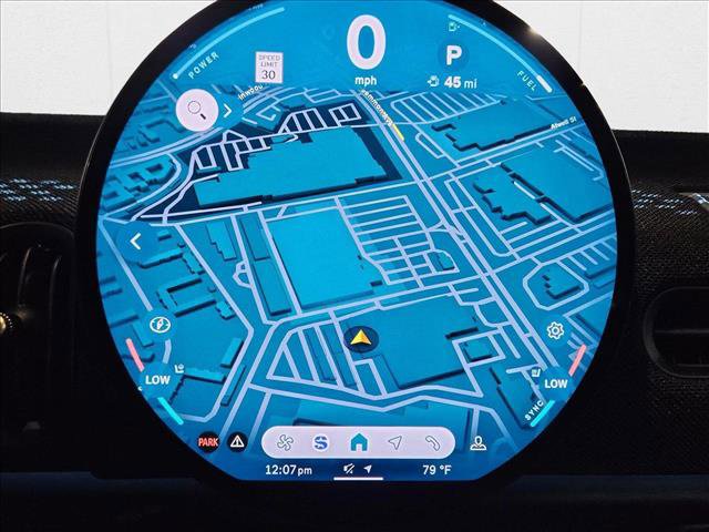 Used 2025 MINI Cooper 2-Door Hardtop image 12