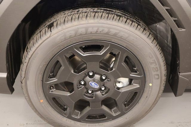 New 2026 Subaru Outback Limited image 8