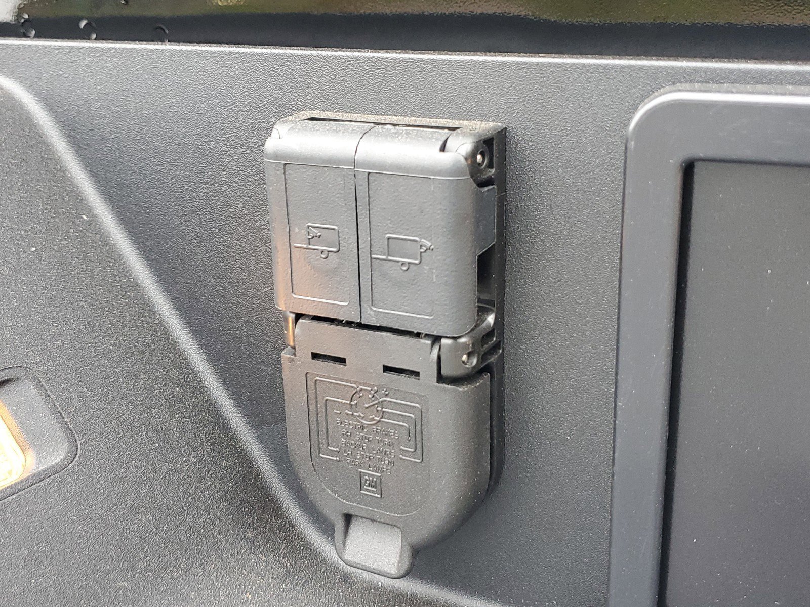 New 2025 GMC Sierra 2500 SLT w/ SLT Premium Package image 10