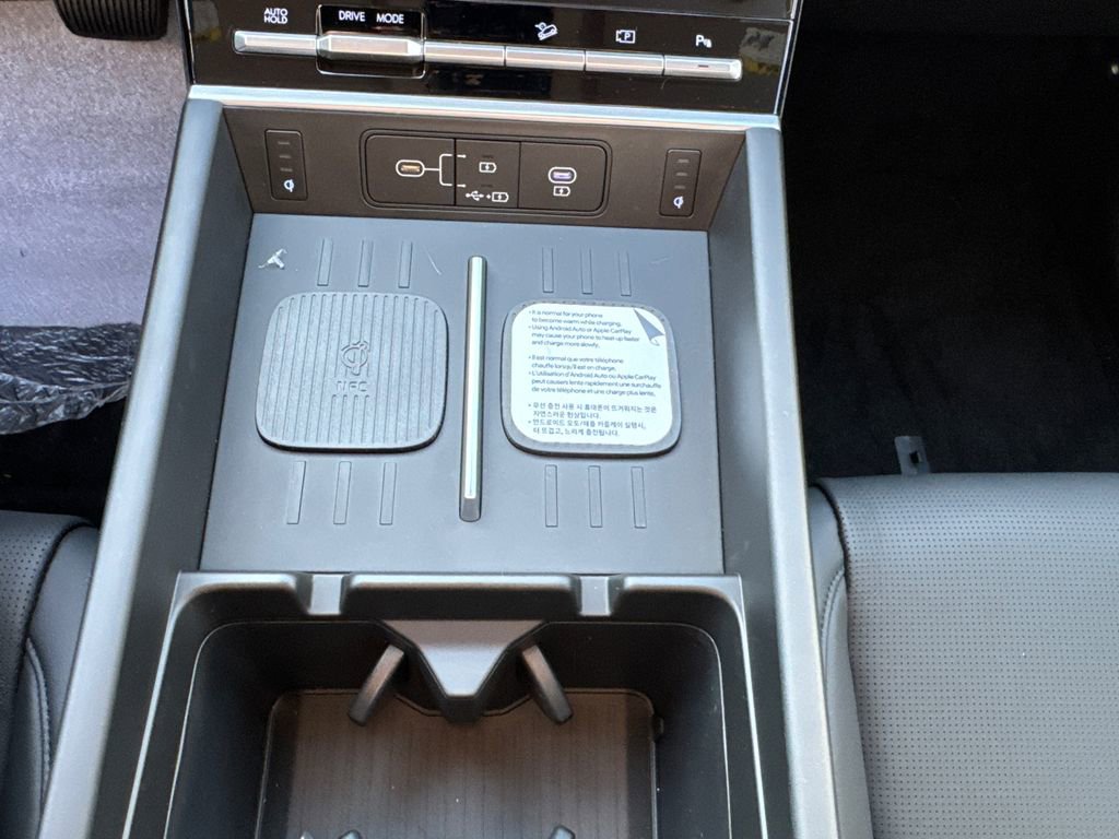 New 2026 Hyundai Santa Fe Limited image 15