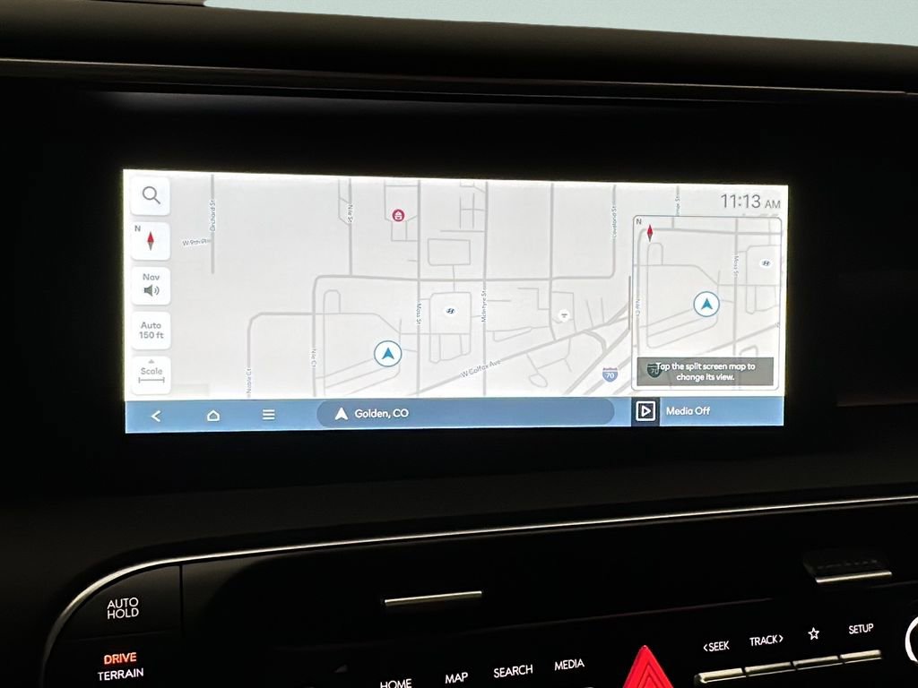 New 2026 Hyundai Palisade Calligraphy AWD/4WD image 31