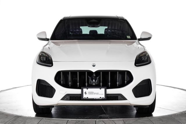 Used 2024 Maserati Grecale GT image 9