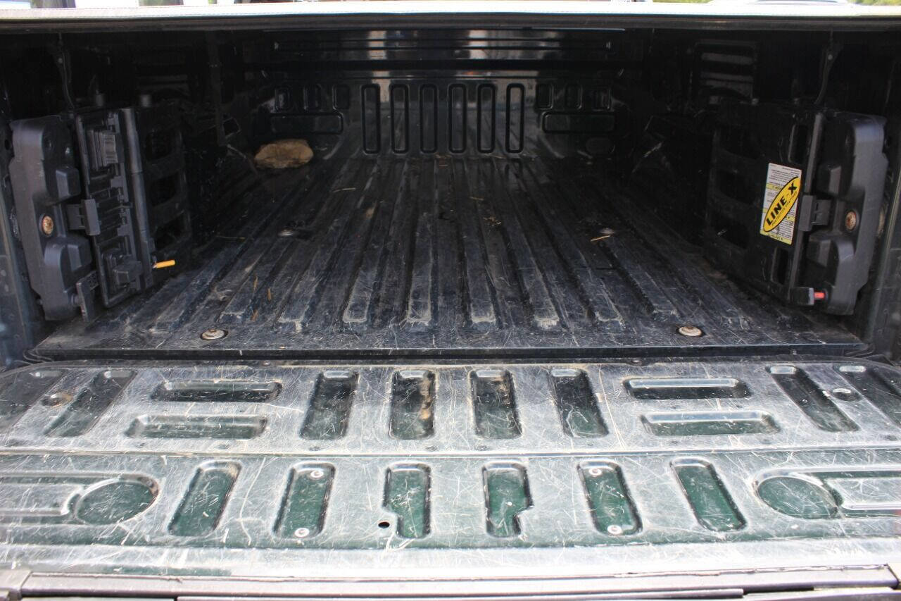 Used 2016 Ford F150 XLT w/ Equipment Group 301A Mid image 14