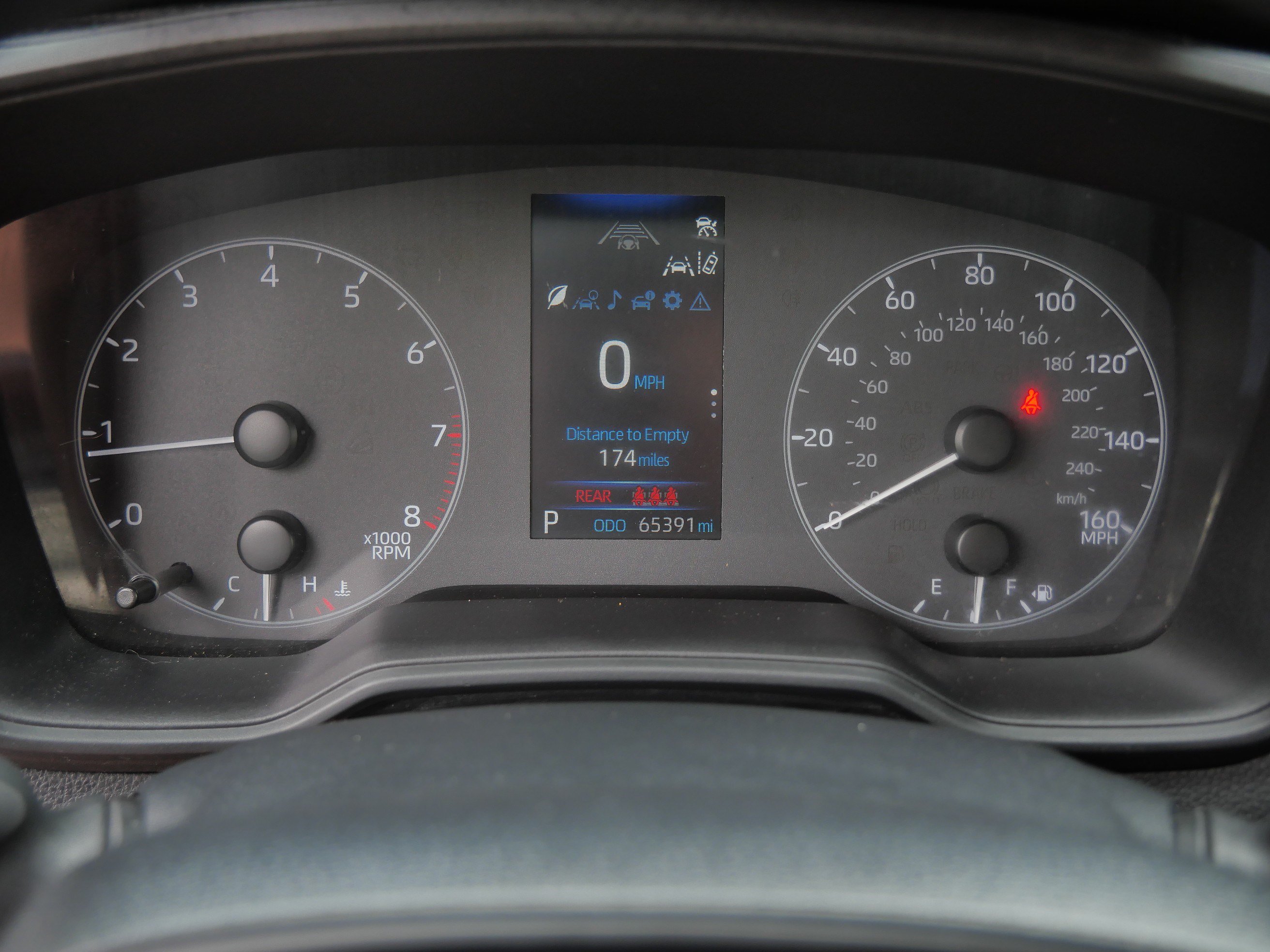 Certified 2024 Toyota Corolla LE FWD image 22