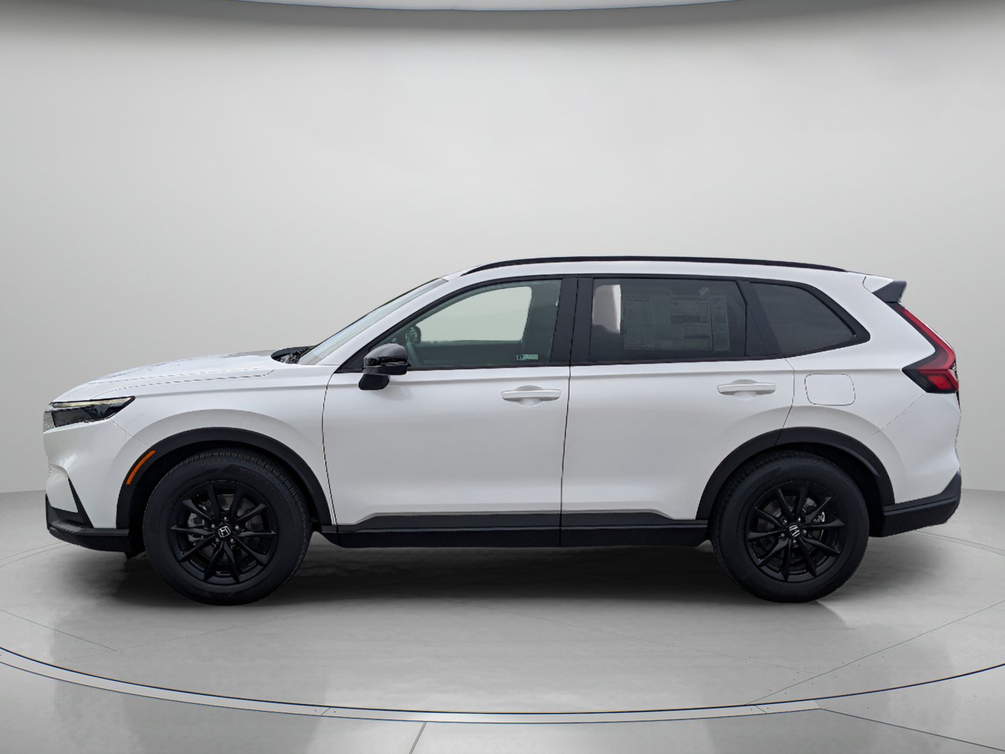 New 2026 Honda CR-V Sport image 4