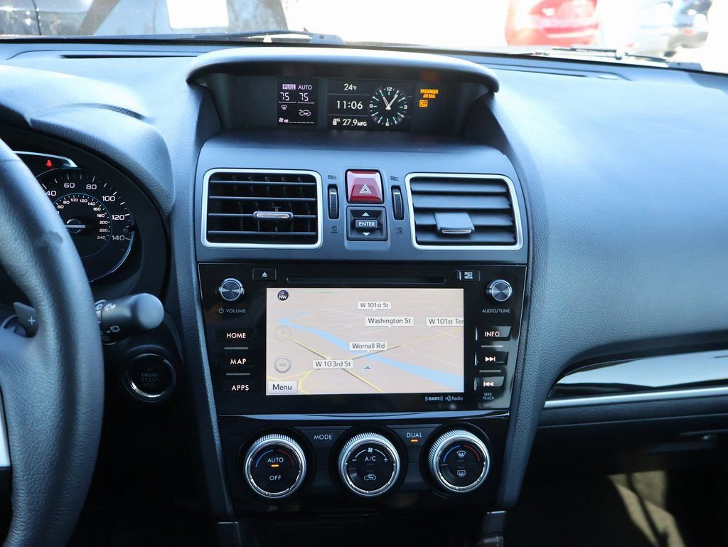 Used 2017 Subaru Forester 2.0XT Touring image 20