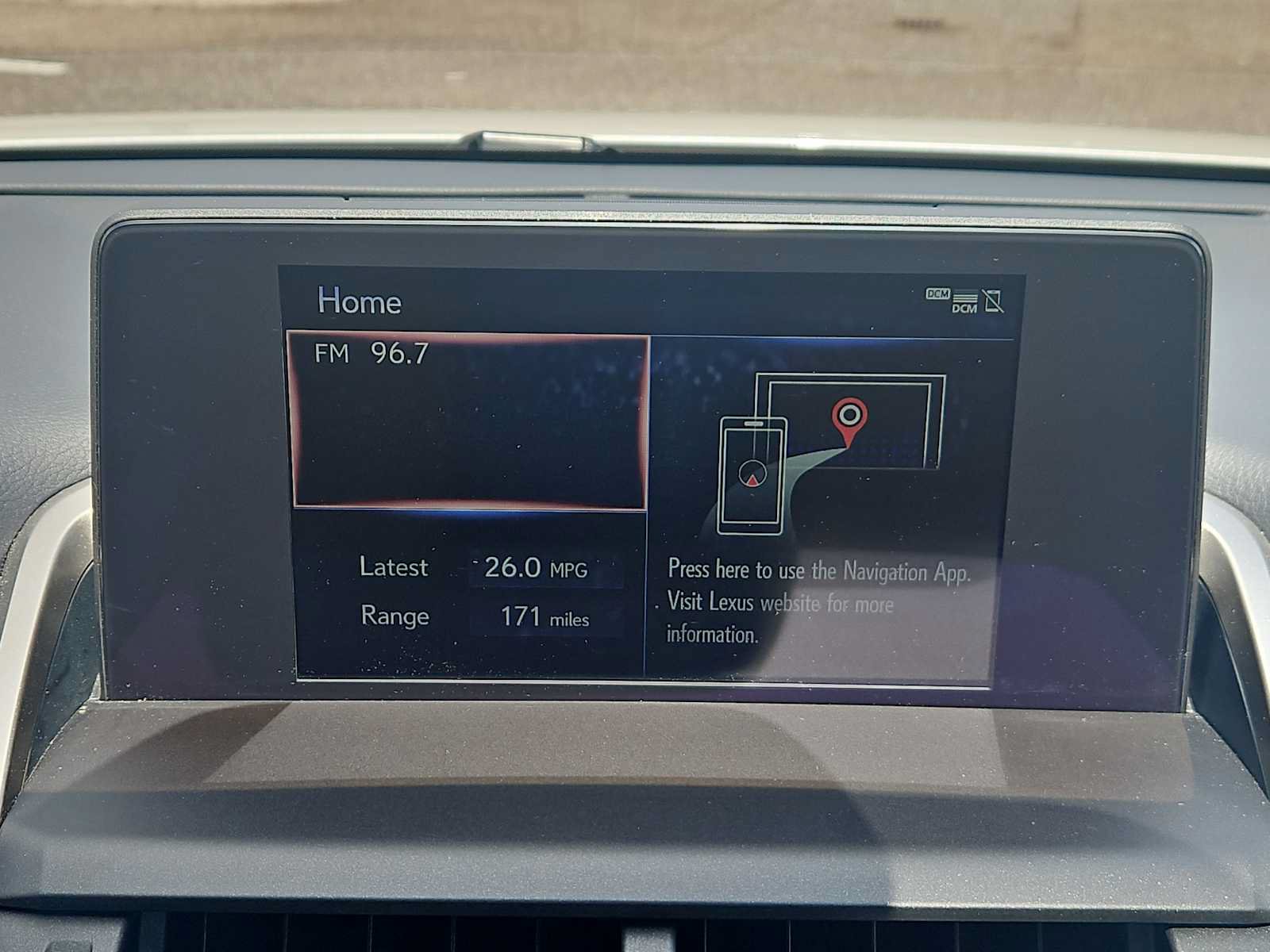 Used 2020 Lexus NX 300 FWD w/ Comfort Package image 20