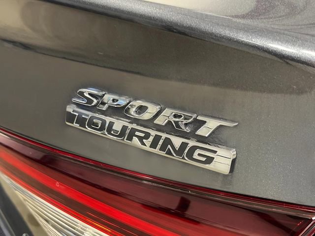 New 2026 Honda Civic Sport Touring image 10