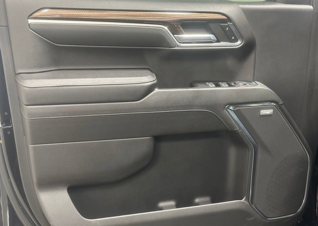 Certified 2023 Chevrolet Silverado 1500 LT Trail Boss w/ LT Trail Boss Premium Package image 7