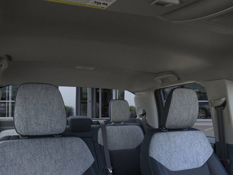 New 2025 Ford Maverick XLT w/ XLT Luxury Package image 14