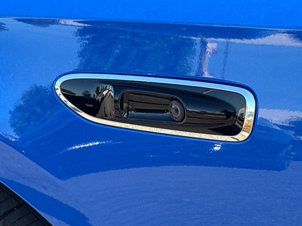 New 2027 Mercedes-Benz CLA 250+ image 18