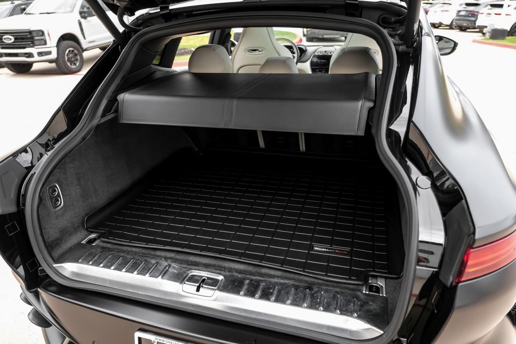 Used 2023 Aston Martin DBX 707 image 41