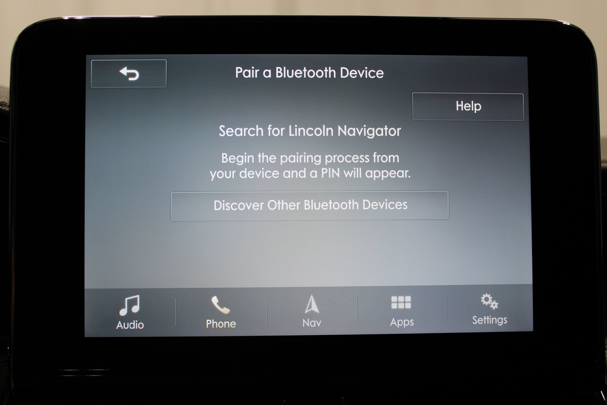 Used 2019 Lincoln Navigator Reserve AWD/4WD image 40