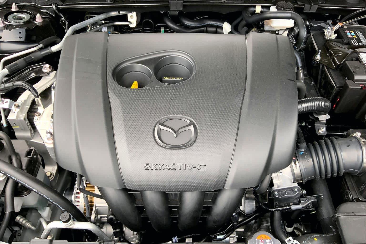 New 2026 MAZDA CX-30 AWD 2.5 S w/ Premium Package image 16