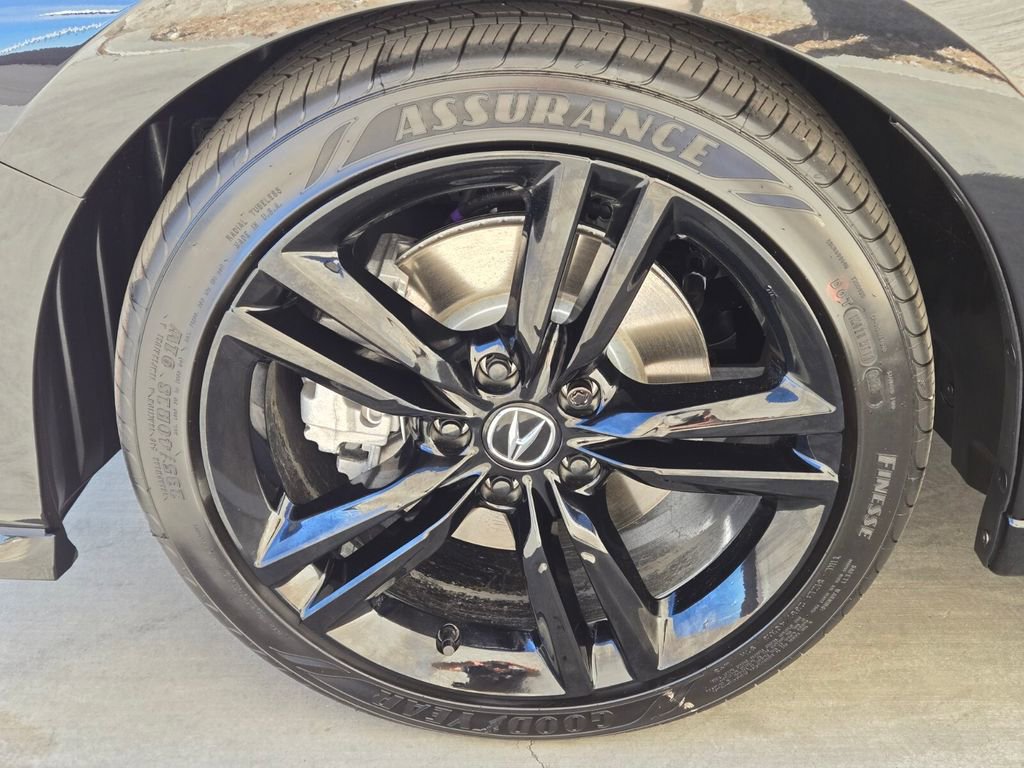 New 2026 Acura Integra A-Spec image 10