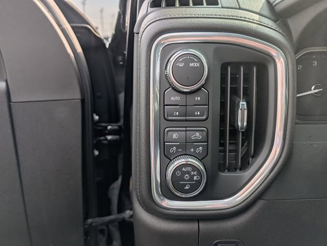 Used 2023 GMC Sierra 2500 Denali w/ Snow Plow Prep/Camper Package image 17