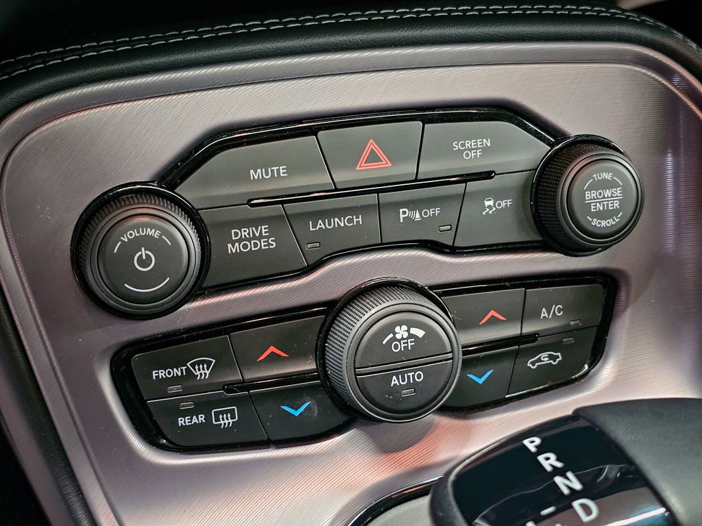 Certified 2023 Dodge Challenger R/T Scat Pack w/ Plus Package image 27