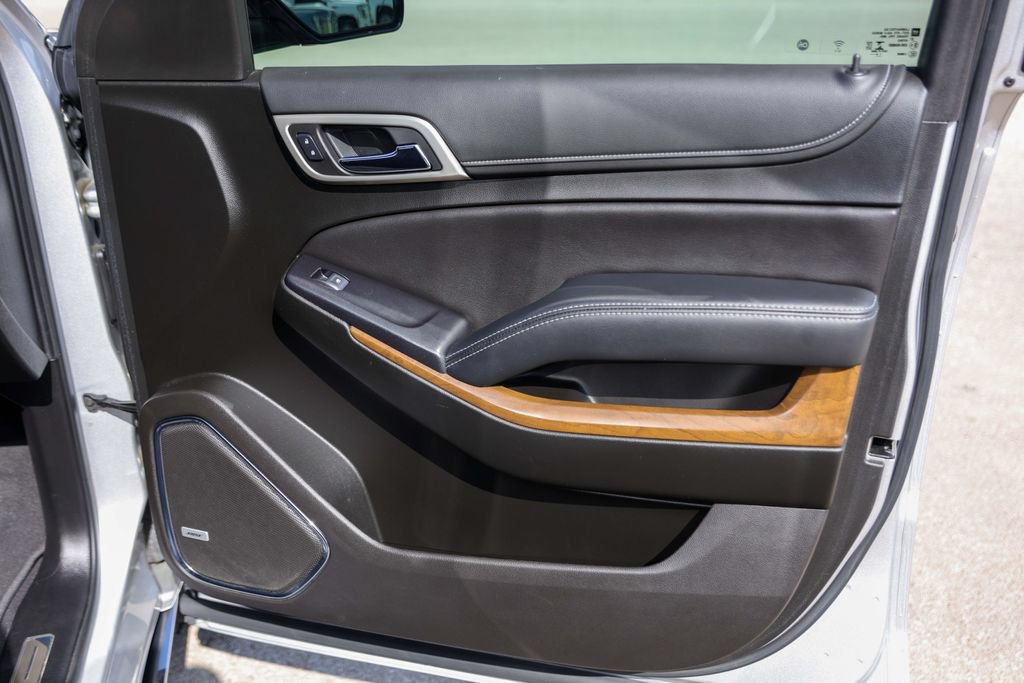 Used 2020 GMC Yukon Denali w/ Denali Ultimate Package RWD image 30